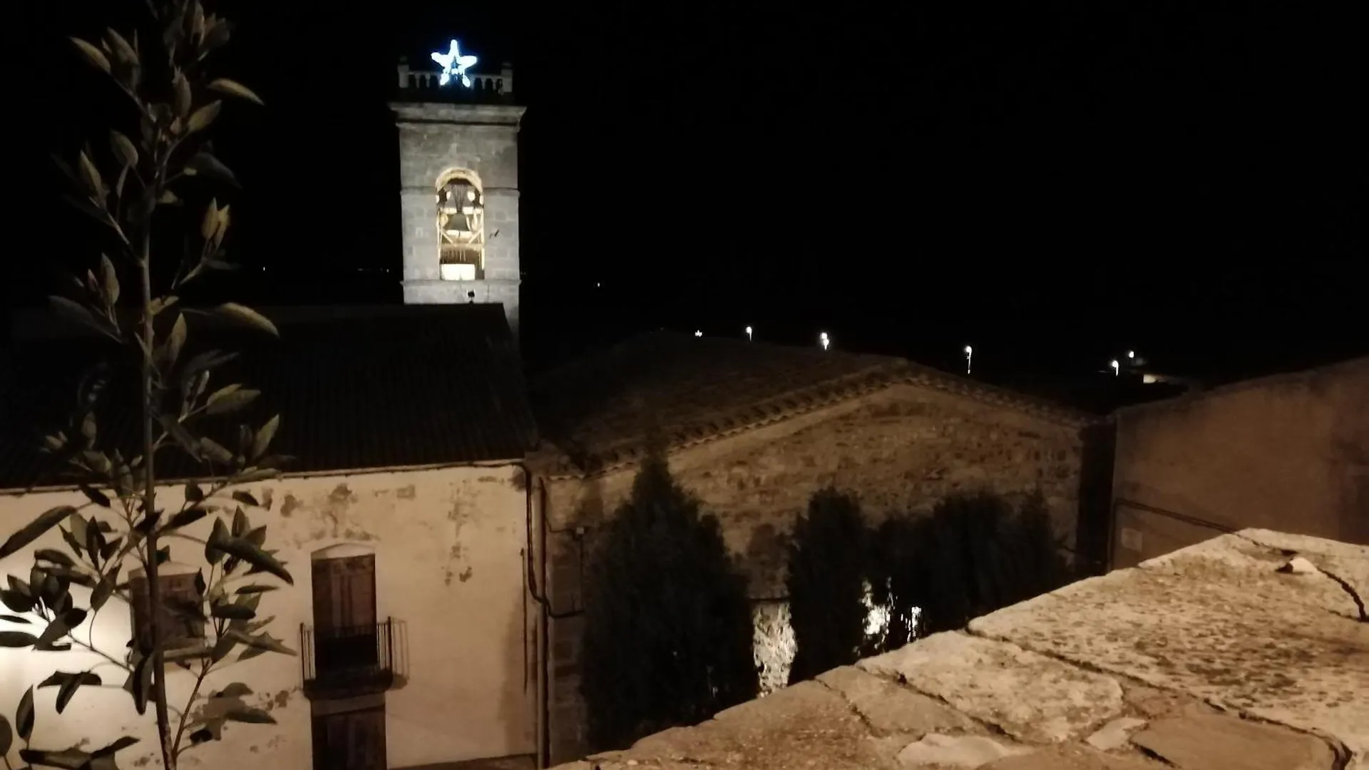 El Niu De Claravalls Spain