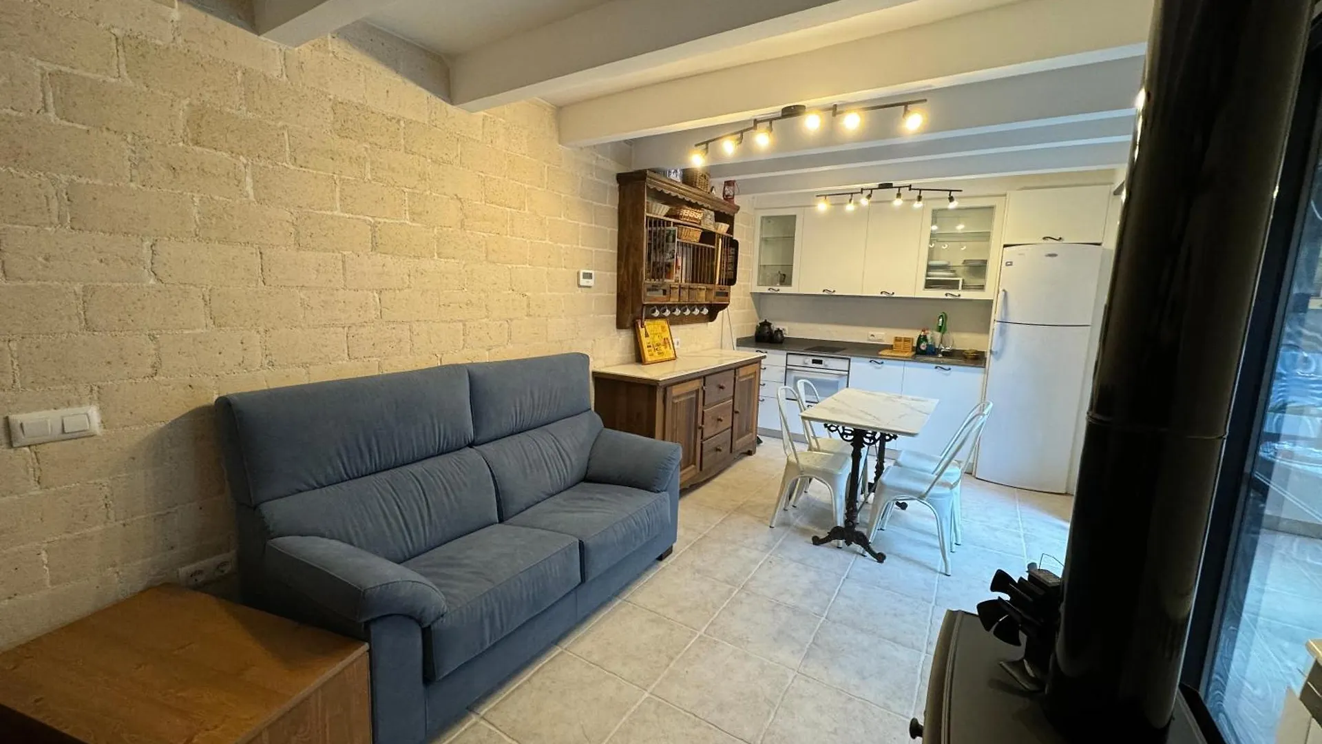 Apartment El Niu De Claravalls