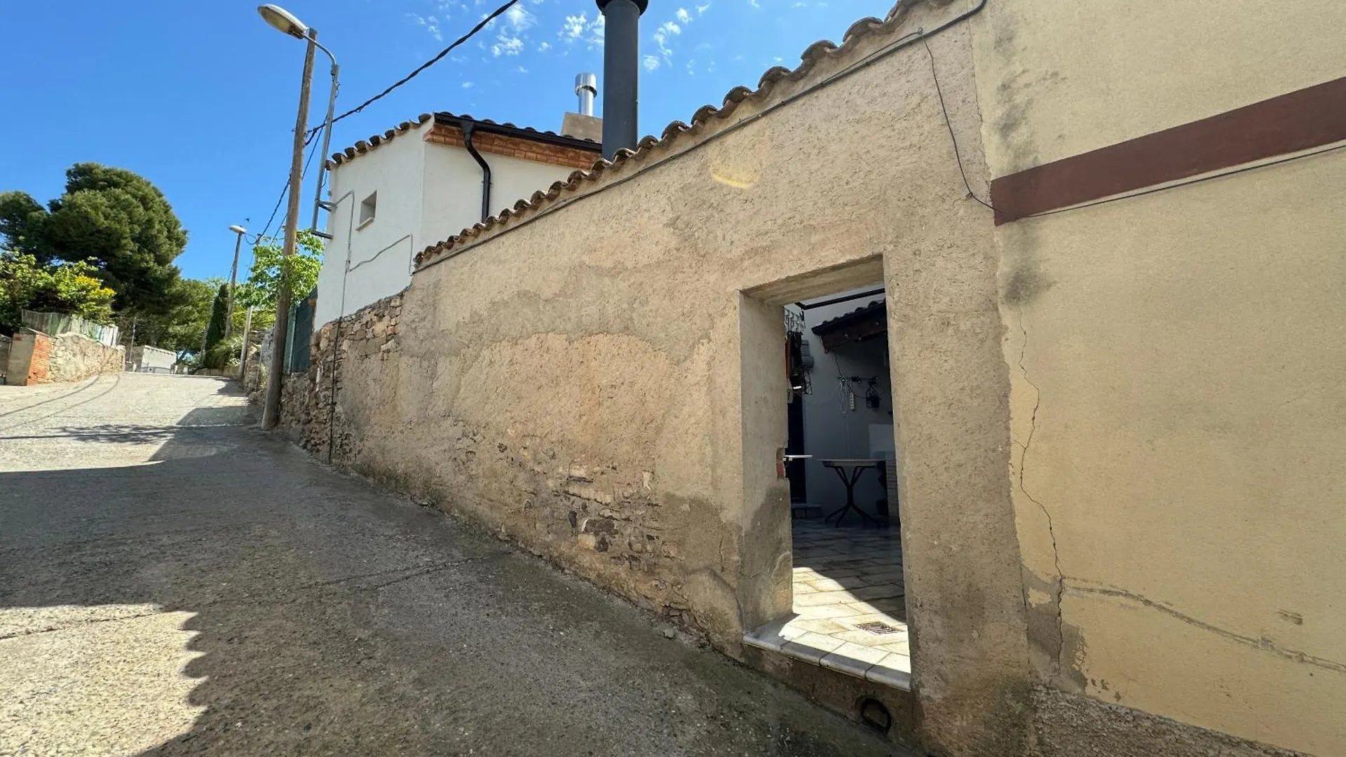 Apartment El Niu De Claravalls Spain