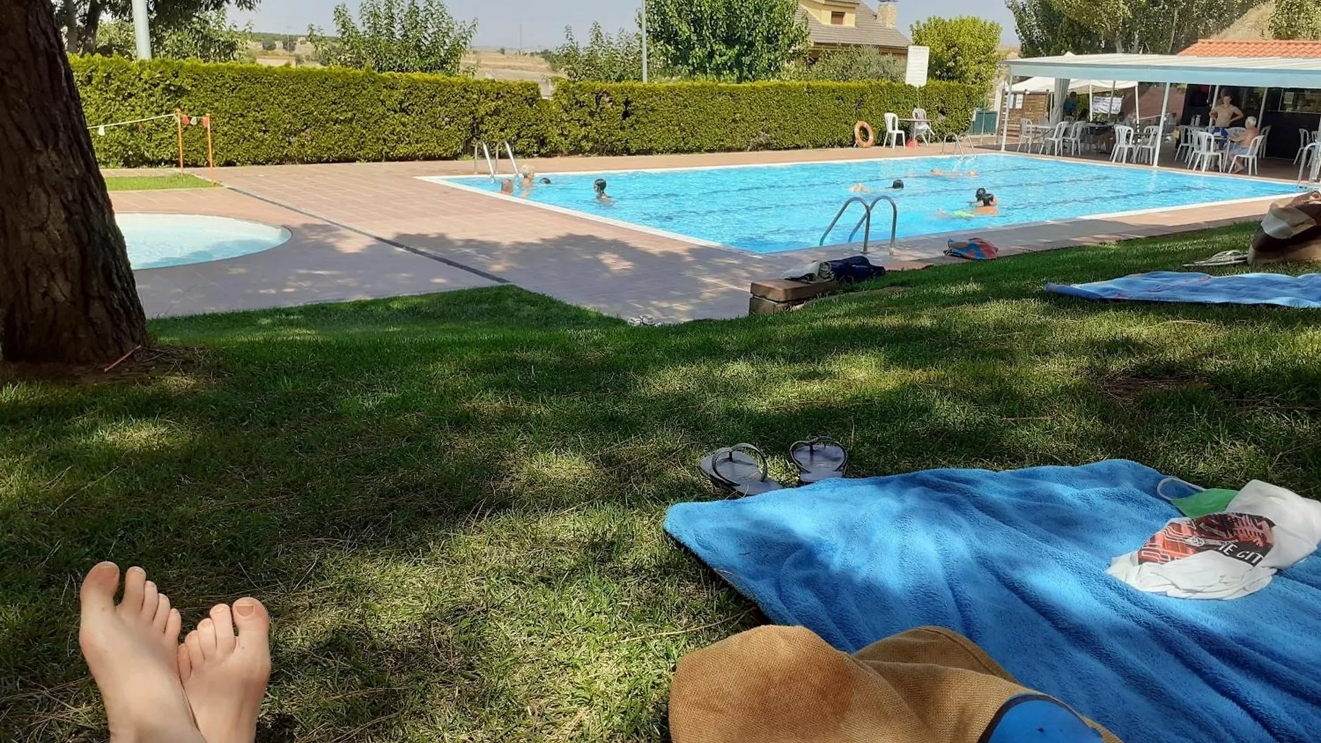 El Niu De Claravalls Spain