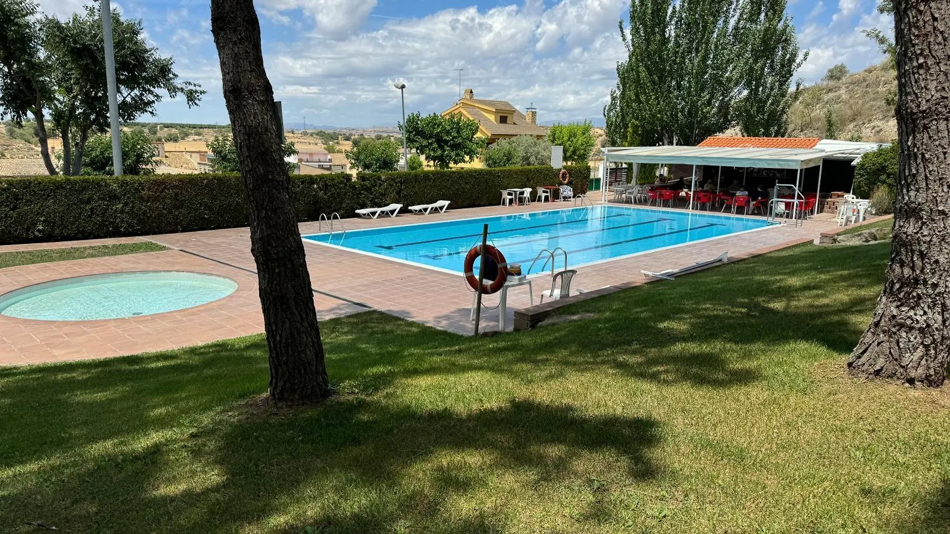 Apartment El Niu De Claravalls