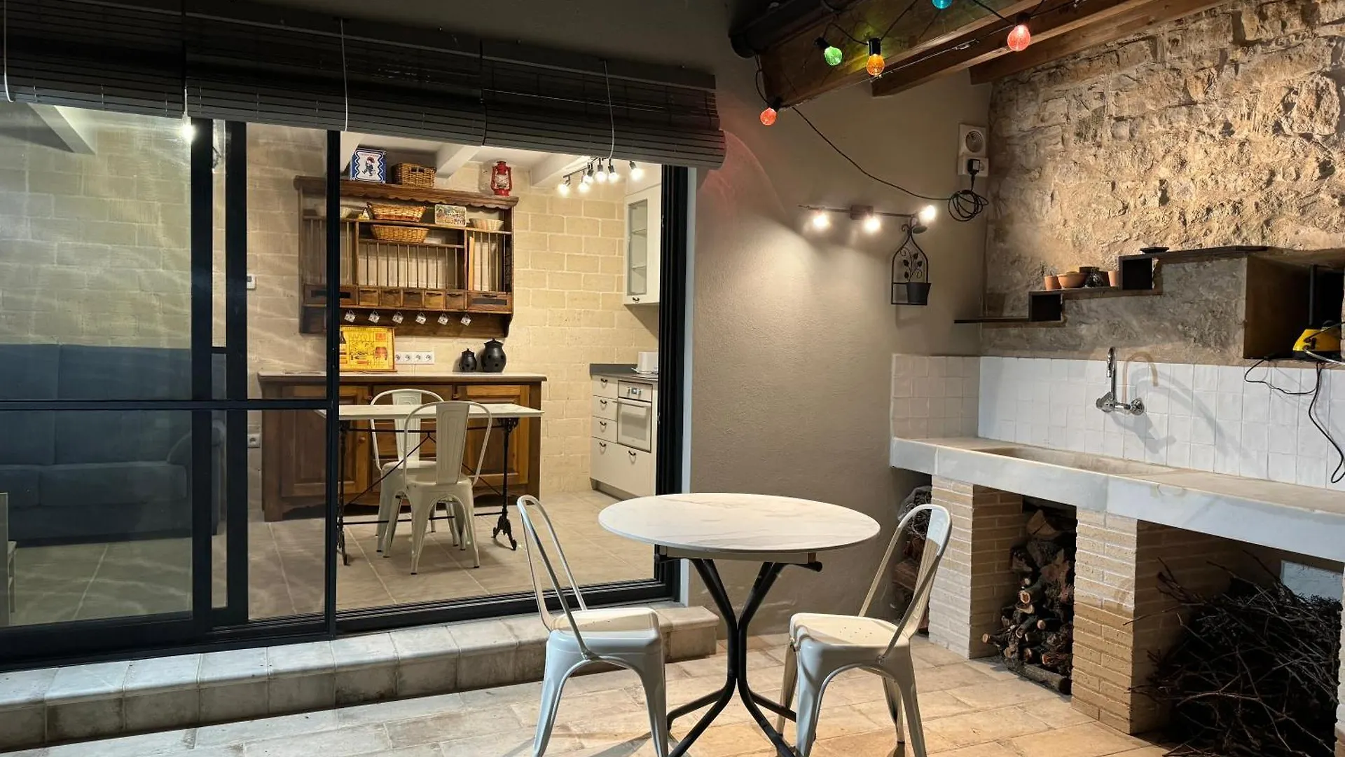 Apartment El Niu De Claravalls