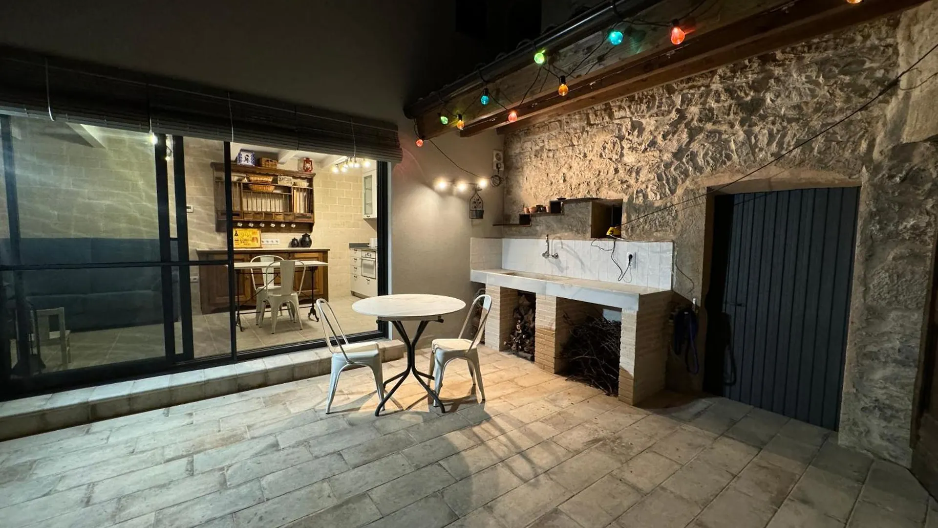 Apartment El Niu De Claravalls Spain